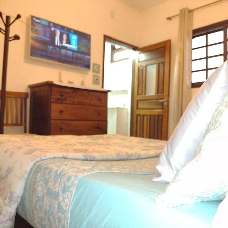 Apartamentos De Ferias Por Temporada Martim De Sa Caraguatatuba Zimmer foto