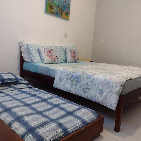 Apartamentos De Ferias Por Temporada Martim De Sa Caraguatatuba Zimmer foto