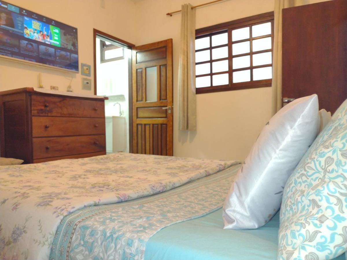 Apartamentos De Ferias Por Temporada Martim De Sa Caraguatatuba Exterior foto