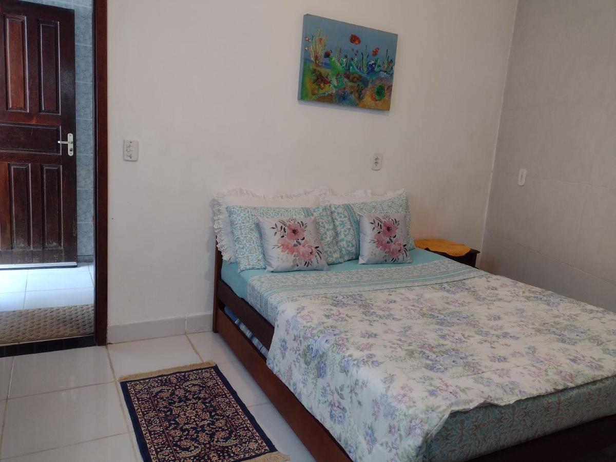 Apartamentos De Ferias Por Temporada Martim De Sa Caraguatatuba Exterior foto