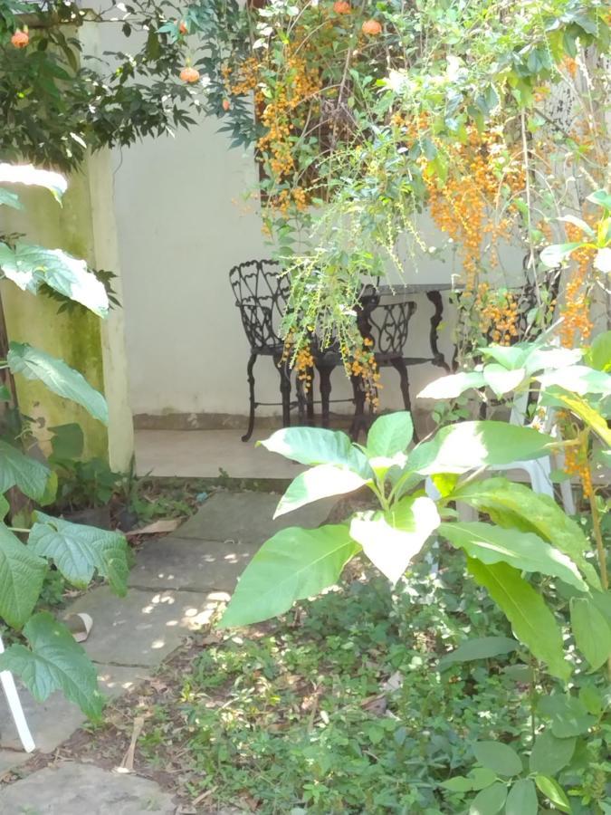 Apartamentos De Ferias Por Temporada Martim De Sa Caraguatatuba Exterior foto