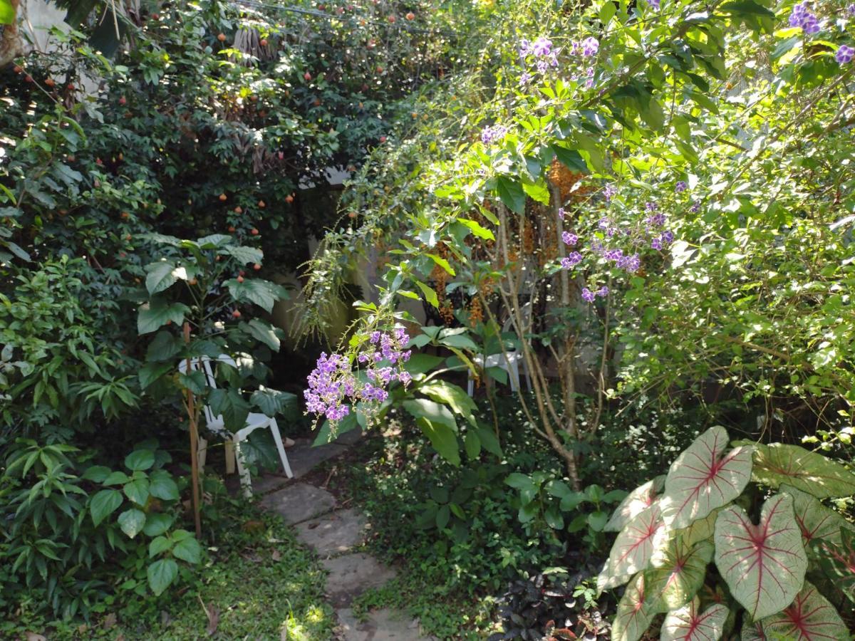 Apartamentos De Ferias Por Temporada Martim De Sa Caraguatatuba Exterior foto