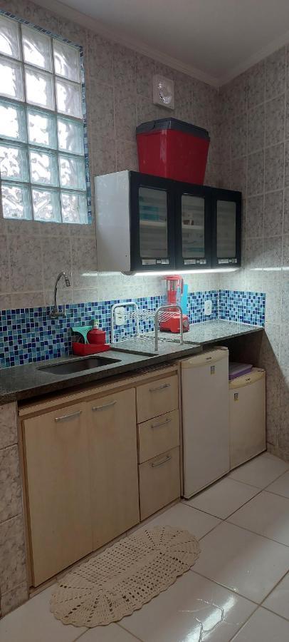 Apartamentos De Ferias Por Temporada Martim De Sa Caraguatatuba Exterior foto