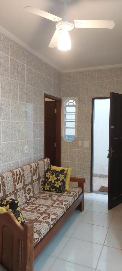 Apartamentos De Ferias Por Temporada Martim De Sa Caraguatatuba Exterior foto