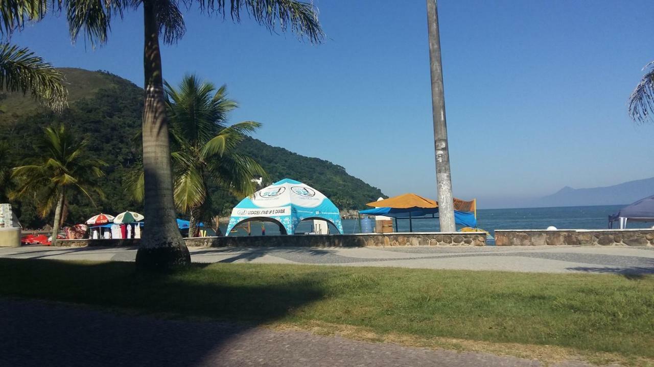 Apartamentos De Ferias Por Temporada Martim De Sa Caraguatatuba Exterior foto