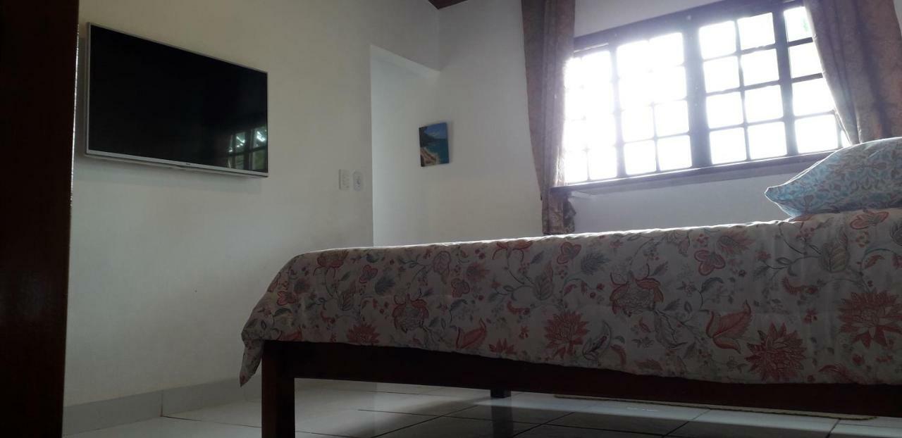 Apartamentos De Ferias Por Temporada Martim De Sa Caraguatatuba Exterior foto