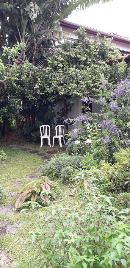 Apartamentos De Ferias Por Temporada Martim De Sa Caraguatatuba Exterior foto